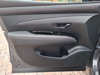USED 2025 25 HYUNDAI TUCSON 1.6 T-GDi N Line S SUV 5dr Petrol Hybrid Auto Euro 6 (s/s) (215 ps) 