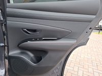 USED 2025 25 HYUNDAI TUCSON 1.6 T-GDi N Line S SUV 5dr Petrol Hybrid Auto Euro 6 (s/s) (215 ps) 