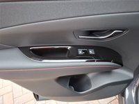 USED 2025 25 HYUNDAI TUCSON 1.6 T-GDi N Line S SUV 5dr Petrol Hybrid Auto Euro 6 (s/s) (215 ps) 
