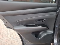 USED 2025 25 HYUNDAI TUCSON 1.6 T-GDi N Line S SUV 5dr Petrol Hybrid Auto Euro 6 (s/s) (215 ps) 