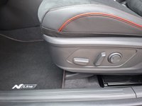 USED 2025 25 HYUNDAI TUCSON 1.6 T-GDi N Line S SUV 5dr Petrol Hybrid Auto Euro 6 (s/s) (215 ps) 