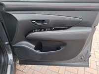 USED 2025 25 HYUNDAI TUCSON 1.6 T-GDi N Line S SUV 5dr Petrol Hybrid Auto Euro 6 (s/s) (215 ps) 