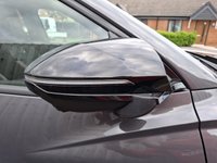 USED 2025 25 HYUNDAI TUCSON 1.6 T-GDi N Line S SUV 5dr Petrol Hybrid Auto Euro 6 (s/s) (215 ps) 