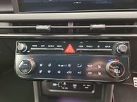 USED 2025 25 HYUNDAI TUCSON 1.6 T-GDi N Line S SUV 5dr Petrol Hybrid Auto Euro 6 (s/s) (215 ps) 