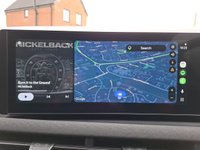 USED 2025 25 HYUNDAI TUCSON 1.6 T-GDi N Line S SUV 5dr Petrol Hybrid Auto Euro 6 (s/s) (215 ps) 