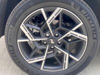 USED 2025 25 HYUNDAI TUCSON 1.6 T-GDi N Line S SUV 5dr Petrol Hybrid Auto Euro 6 (s/s) (215 ps) 