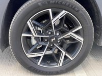 USED 2025 25 HYUNDAI TUCSON 1.6 T-GDi N Line S SUV 5dr Petrol Hybrid Auto Euro 6 (s/s) (215 ps) 