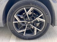 USED 2025 25 HYUNDAI TUCSON 1.6 T-GDi N Line S SUV 5dr Petrol Hybrid Auto Euro 6 (s/s) (215 ps) 