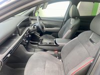 USED 2025 25 HYUNDAI TUCSON 1.6 T-GDi N Line S SUV 5dr Petrol Hybrid Auto Euro 6 (s/s) (215 ps) 