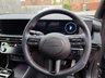 USED 2025 25 HYUNDAI TUCSON 1.6 T-GDi N Line S SUV 5dr Petrol Hybrid Auto Euro 6 (s/s) (215 ps) 