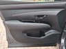 USED 2025 25 HYUNDAI TUCSON 1.6 T-GDi N Line S SUV 5dr Petrol Hybrid Auto Euro 6 (s/s) (215 ps) 