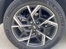 USED 2025 25 HYUNDAI TUCSON 1.6 T-GDi N Line S SUV 5dr Petrol Hybrid Auto Euro 6 (s/s) (215 ps) 