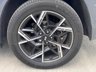 USED 2025 25 HYUNDAI TUCSON 1.6 T-GDi N Line S SUV 5dr Petrol Hybrid Auto Euro 6 (s/s) (215 ps) 