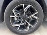 USED 2025 25 HYUNDAI TUCSON 1.6 T-GDi N Line S SUV 5dr Petrol Hybrid Auto Euro 6 (s/s) (215 ps) 
