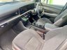 USED 2025 25 HYUNDAI TUCSON 1.6 T-GDi N Line S SUV 5dr Petrol Hybrid Auto Euro 6 (s/s) (215 ps) 