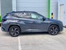 USED 2025 25 HYUNDAI TUCSON 1.6 T-GDi N Line S SUV 5dr Petrol Hybrid Auto Euro 6 (s/s) (215 ps) 