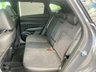 USED 2025 25 HYUNDAI TUCSON 1.6 T-GDi N Line S SUV 5dr Petrol Hybrid Auto Euro 6 (s/s) (215 ps) 