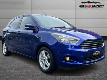 View our Ford Ka+