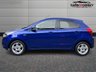 USED 2017 17 FORD KA+ 1.2 Ti-VCT Zetec Hatchback 5dr Petrol Manual Euro 6 (70 ps) IDEAL 1ST CAR LOW INSURANCE
