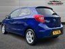 USED 2017 17 FORD KA+ 1.2 Ti-VCT Zetec Hatchback 5dr Petrol Manual Euro 6 (70 ps) IDEAL 1ST CAR LOW INSURANCE