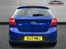 USED 2017 17 FORD KA+ 1.2 Ti-VCT Zetec Hatchback 5dr Petrol Manual Euro 6 (70 ps) IDEAL 1ST CAR LOW INSURANCE