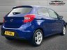 USED 2017 17 FORD KA+ 1.2 Ti-VCT Zetec Hatchback 5dr Petrol Manual Euro 6 (70 ps) IDEAL 1ST CAR LOW INSURANCE