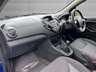 USED 2017 17 FORD KA+ 1.2 Ti-VCT Zetec Hatchback 5dr Petrol Manual Euro 6 (70 ps) IDEAL 1ST CAR LOW INSURANCE