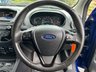 USED 2017 17 FORD KA+ 1.2 Ti-VCT Zetec Hatchback 5dr Petrol Manual Euro 6 (70 ps) IDEAL 1ST CAR LOW INSURANCE