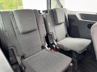 USED 2023 72 VOLKSWAGEN CADDY MAXI 2.0 TDI Life MPV 5dr Diesel DSG Euro 6 (s/s) (122 ps) AUTO -- 7 SEATER -- CAR PLAY -- CRUISE -- F/R PARKING SENSORS