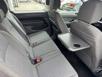 USED 2023 72 VOLKSWAGEN CADDY MAXI 2.0 TDI Life MPV 5dr Diesel DSG Euro 6 (s/s) (122 ps) AUTO -- 7 SEATER -- CAR PLAY -- CRUISE -- F/R PARKING SENSORS