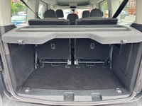 USED 2023 72 VOLKSWAGEN CADDY MAXI 2.0 TDI Life MPV 5dr Diesel DSG Euro 6 (s/s) (122 ps) AUTO -- 7 SEATER -- CAR PLAY -- CRUISE -- F/R PARKING SENSORS