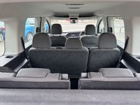 USED 2023 72 VOLKSWAGEN CADDY MAXI 2.0 TDI Life MPV 5dr Diesel DSG Euro 6 (s/s) (122 ps) AUTO -- 7 SEATER -- CAR PLAY -- CRUISE -- F/R PARKING SENSORS