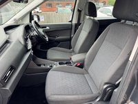 USED 2023 72 VOLKSWAGEN CADDY MAXI 2.0 TDI Life MPV 5dr Diesel DSG Euro 6 (s/s) (122 ps) AUTO -- 7 SEATER -- CAR PLAY -- CRUISE -- F/R PARKING SENSORS