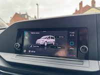 USED 2023 72 VOLKSWAGEN CADDY MAXI 2.0 TDI Life MPV 5dr Diesel DSG Euro 6 (s/s) (122 ps) AUTO -- 7 SEATER -- CAR PLAY -- CRUISE -- F/R PARKING SENSORS