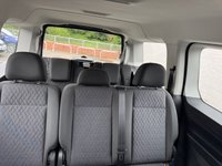 USED 2023 72 VOLKSWAGEN CADDY MAXI 2.0 TDI Life MPV 5dr Diesel DSG Euro 6 (s/s) (122 ps) AUTO -- 7 SEATER -- CAR PLAY -- CRUISE -- F/R PARKING SENSORS