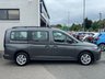 USED 2023 72 VOLKSWAGEN CADDY MAXI 2.0 TDI Life MPV 5dr Diesel DSG Euro 6 (s/s) (122 ps) AUTO -- 7 SEATER -- CAR PLAY -- CRUISE -- F/R PARKING SENSORS