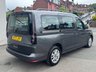 USED 2023 72 VOLKSWAGEN CADDY MAXI 2.0 TDI Life MPV 5dr Diesel DSG Euro 6 (s/s) (122 ps) AUTO -- 7 SEATER -- CAR PLAY -- CRUISE -- F/R PARKING SENSORS