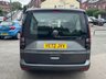 USED 2023 72 VOLKSWAGEN CADDY MAXI 2.0 TDI Life MPV 5dr Diesel DSG Euro 6 (s/s) (122 ps) AUTO -- 7 SEATER -- CAR PLAY -- CRUISE -- F/R PARKING SENSORS