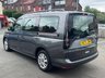 USED 2023 72 VOLKSWAGEN CADDY MAXI 2.0 TDI Life MPV 5dr Diesel DSG Euro 6 (s/s) (122 ps) AUTO -- 7 SEATER -- CAR PLAY -- CRUISE -- F/R PARKING SENSORS