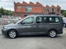 USED 2023 72 VOLKSWAGEN CADDY MAXI 2.0 TDI Life MPV 5dr Diesel DSG Euro 6 (s/s) (122 ps) AUTO -- 7 SEATER -- CAR PLAY -- CRUISE -- F/R PARKING SENSORS