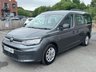 USED 2023 72 VOLKSWAGEN CADDY MAXI 2.0 TDI Life MPV 5dr Diesel DSG Euro 6 (s/s) (122 ps) AUTO -- 7 SEATER -- CAR PLAY -- CRUISE -- F/R PARKING SENSORS