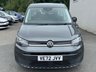 USED 2023 72 VOLKSWAGEN CADDY MAXI 2.0 TDI Life MPV 5dr Diesel DSG Euro 6 (s/s) (122 ps) AUTO -- 7 SEATER -- CAR PLAY -- CRUISE -- F/R PARKING SENSORS