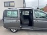 USED 2023 72 VOLKSWAGEN CADDY MAXI 2.0 TDI Life MPV 5dr Diesel DSG Euro 6 (s/s) (122 ps) AUTO -- 7 SEATER -- CAR PLAY -- CRUISE -- F/R PARKING SENSORS