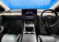 USED 2022 72 TESLA MODEL Y (Dual Motor) Long Range SUV 5dr Electric Auto 4WDE (384 bhp) 