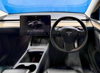 USED 2022 72 TESLA MODEL Y (Dual Motor) Long Range SUV 5dr Electric Auto 4WDE (384 bhp) 