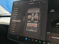 USED 2022 72 TESLA MODEL Y (Dual Motor) Long Range SUV 5dr Electric Auto 4WDE (384 bhp) 