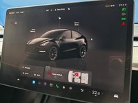 USED 2022 72 TESLA MODEL Y (Dual Motor) Long Range SUV 5dr Electric Auto 4WDE (384 bhp) 