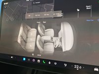 USED 2022 72 TESLA MODEL Y (Dual Motor) Long Range SUV 5dr Electric Auto 4WDE (384 bhp) 