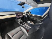 USED 2022 72 TESLA MODEL Y (Dual Motor) Long Range SUV 5dr Electric Auto 4WDE (384 bhp) 