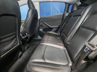 USED 2022 72 TESLA MODEL Y (Dual Motor) Long Range SUV 5dr Electric Auto 4WDE (384 bhp) 